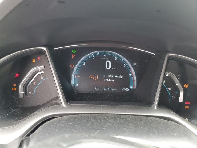 2HGFC3B34GH361636 Honda CIVIC EX