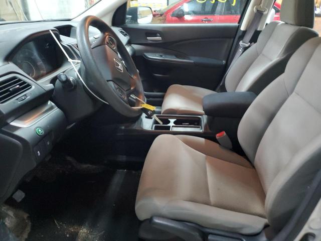 5J6RM4H30GL128761 Honda CR-V LX