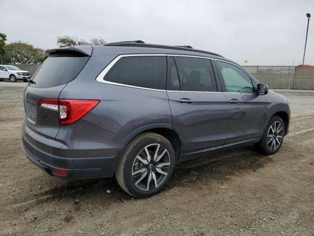 5FNYF5H24MB023308 Honda PILOT SE