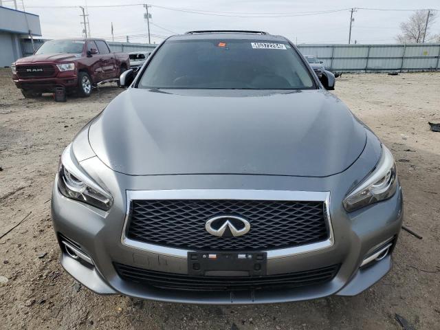 JN1CV7AR3HM681945 Infiniti Q50 BASE