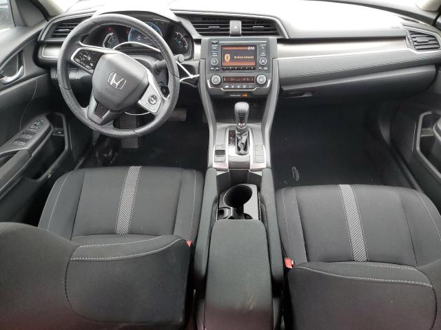 19XFC2F6XME001176 Honda Civic Lx