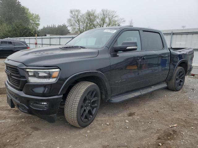 Auction sale of the 2021 Ram 1500 Laie, vin: 1C6SRFJT2MN526883, lot number: 51379044