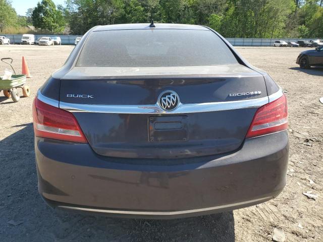 1G4GB5GR5EF299673 Buick Lacrosse