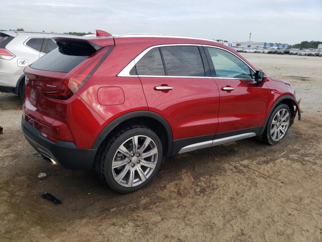 1GYFZCR40MF043130 Cadillac Xt4 Premium Luxury