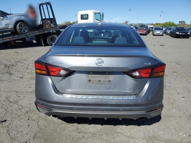1N4BL4DV4KC121862 Nissan ALTIMA SV