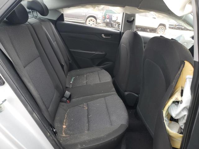 3KPC24A66ME144926 Hyundai ACCENT SE
