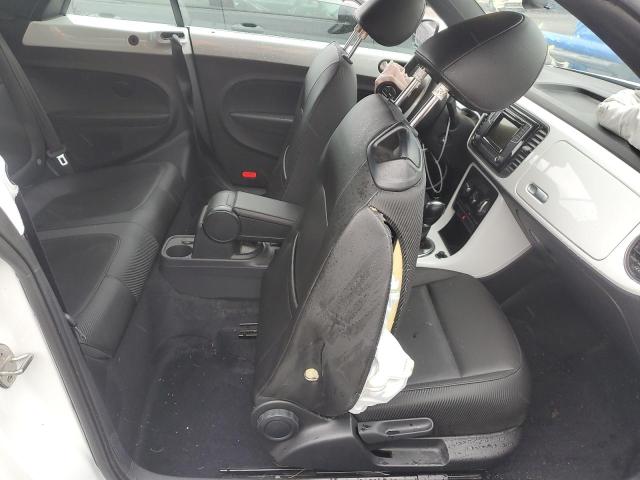 3VW5DAAT9KM511387 Volkswagen BEETLE S