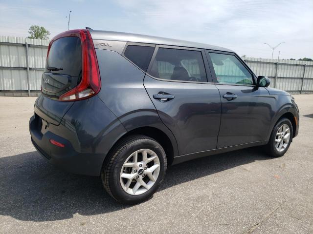 KNDJ23AUXN7803480 KIA SOUL LX