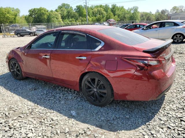 1N4AL3AP8HC479292 Nissan ALTIMA 2.5