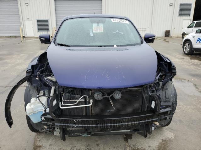JN8AF5MR7FT502461 Nissan JUKE S