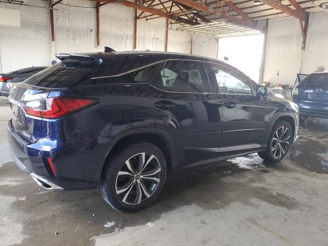 2T2BZMCA6KC199229 Lexus Rx 350 Base