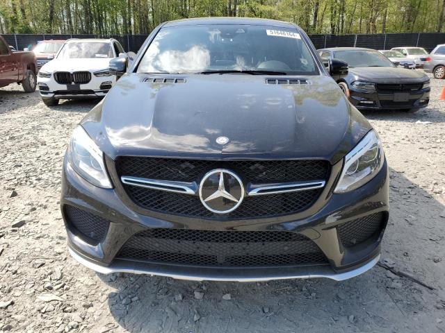 4JGED6EBXGA038195 Mercedes-Benz Gle Coupe 450 4matic