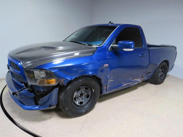 3C6JR6CT8EG333611 RAM 1500 Sport