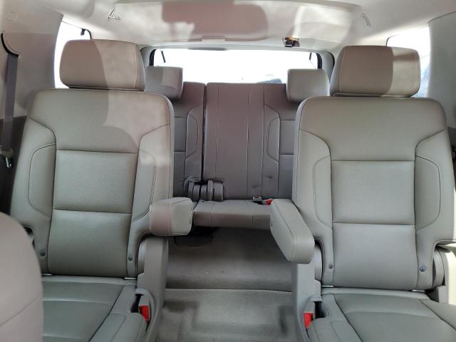 1GNSCCKCXKR231986 Chevrolet Tahoe C1500 Premier