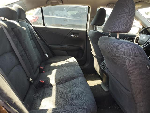 JHMCR6F32HC004678 Honda ACCORD HYBRID