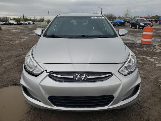 KMHCT5AE3GU289708 Hyundai ACCENT SE