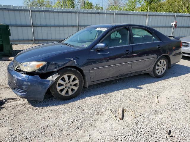 Auction sale of the 2002 Toyota Camry Le, vin: 4T1BE30K92U636081, lot number: 52548364