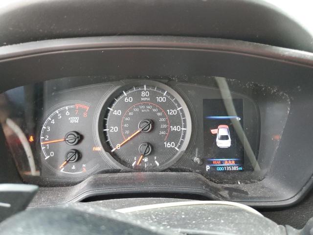 JTDS4RCE7LJ011844 Toyota COROLLA SE