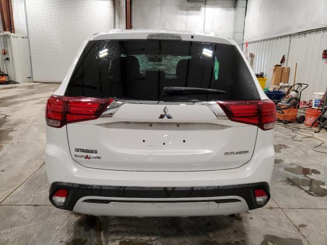 JA4AD2A36KZ008206 Mitsubishi Outlander Es