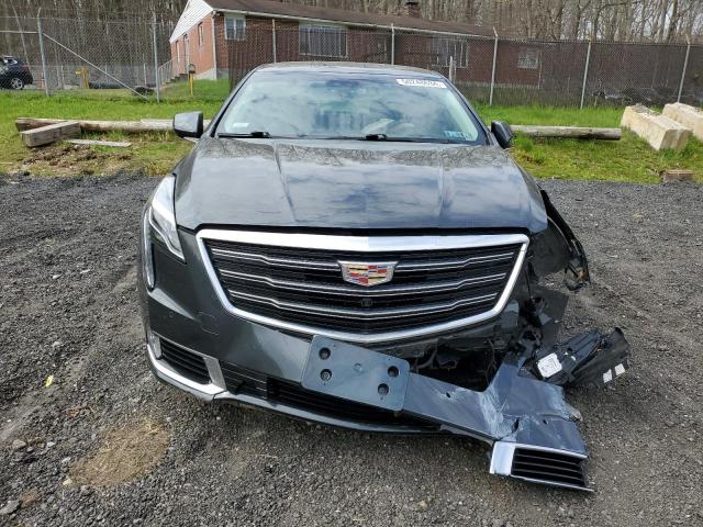 2G61P5S30K9120252 Cadillac Xts Premium Luxury
