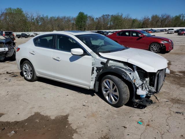 19UDE2F38JA007923 Acura Ilx Base Watch Plus