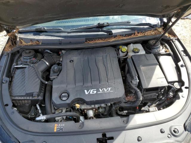 1G4GC5G32FF224410 Buick Lacrosse
