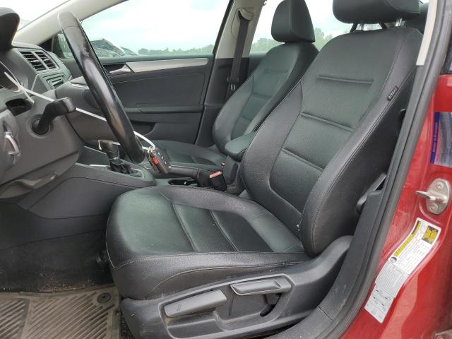 3VWDB7AJ4HM206813 Volkswagen JETTA SE