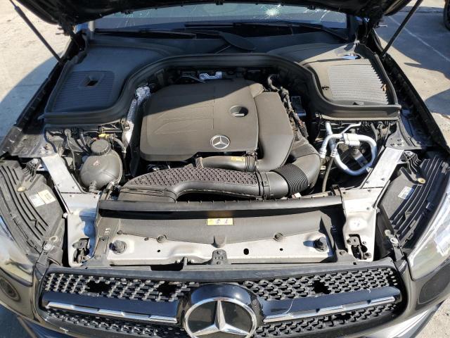 WDC0J8EB6LF749659 Mercedes-Benz Glc Coupe 300 4matic