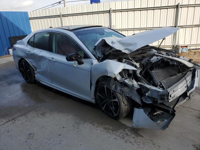 4T1K61AK7LU904241 Toyota CAMRY XSE