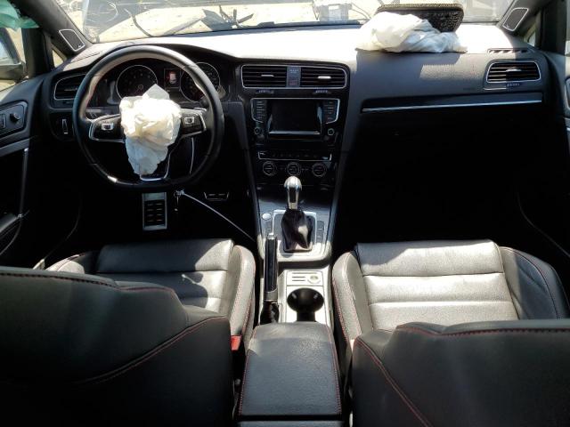 3VW4T7AU2FM092587 Volkswagen GTI