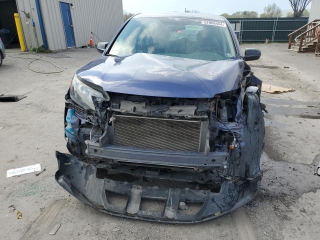 3CZRM3H33EG713998 Honda CR-V LX