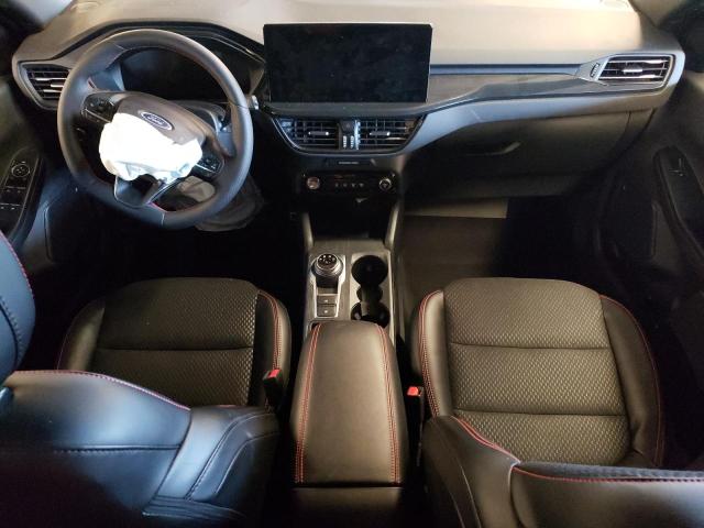 1FMCU9MN5PUA76209 Ford Escape St Line