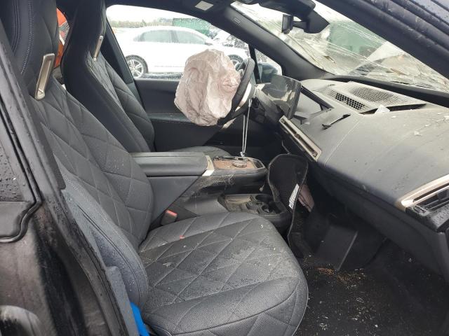 WB523CF00PCL83127 BMW Ix Xdrive50