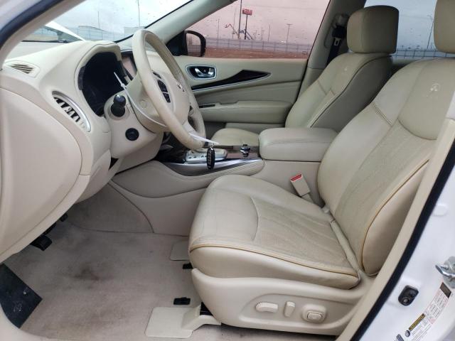 5N1AL0MM6EC518284 Infiniti QX60