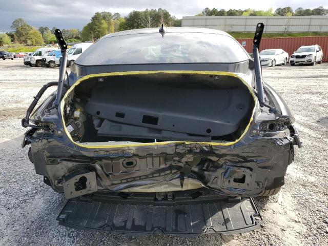 KMHM24AA1RA057191 Hyundai Ioniq 6 Se