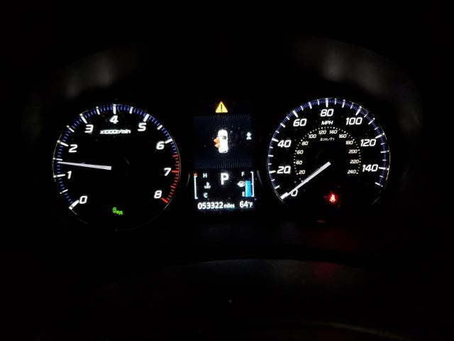 JA4AD3A31KJ002348 Mitsubishi Outlander Se