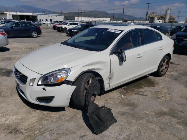 Auction sale of the 2013 Volvo S60 T5, vin: YV1612FS5D2217737, lot number: 51029284