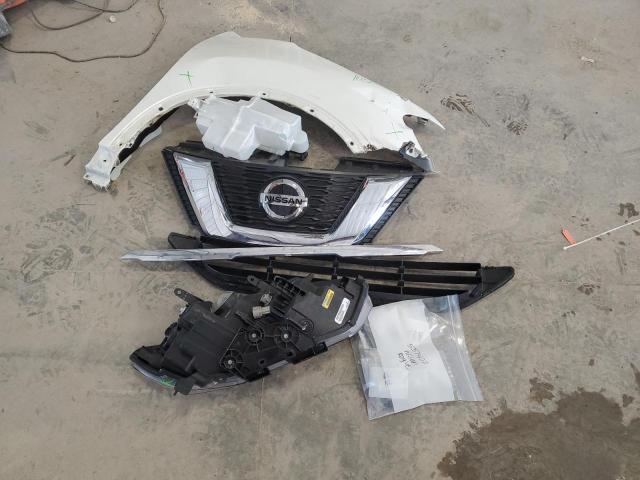 JN8AT2MV8KW388077 Nissan ROGUE S