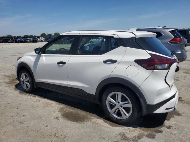 3N1CP5BV5ML516686 Nissan KICKS S