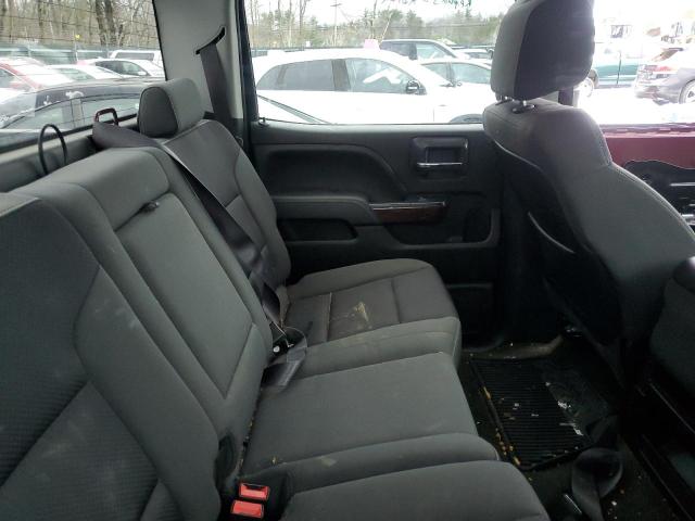 3GTU2UEC7FG338585 GMC Sierra K1500 Sle