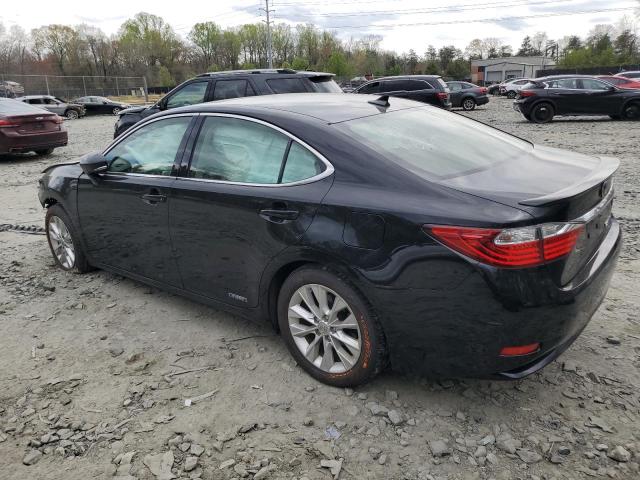 JTHBW1GG0E2056174 Lexus ES 300H