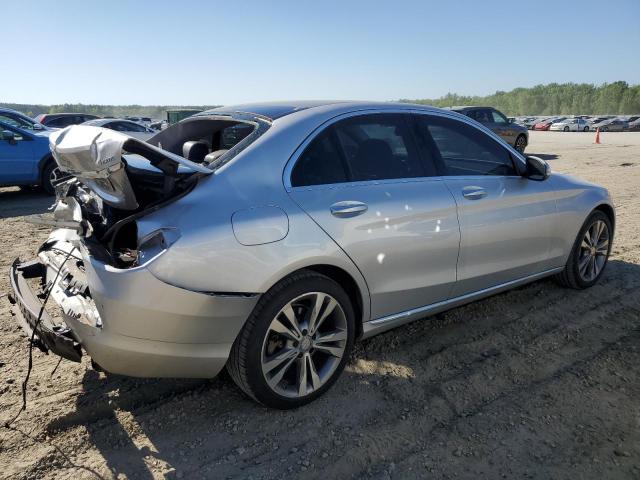 55SWF4KB5FU000552 Mercedes-Benz C 300 4matic