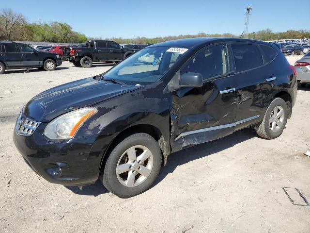 Auction sale of the 2012 Nissan Rogue S, vin: JN8AS5MT2CW286701, lot number: 49580824