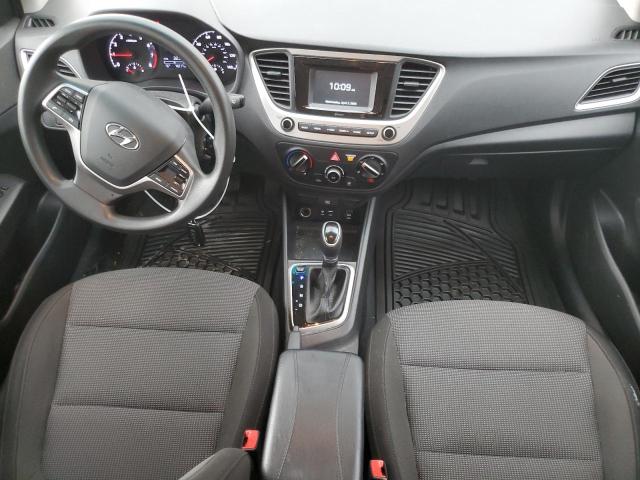 3KPC24A61LE113064 Hyundai ACCENT SE