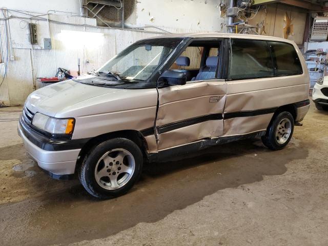 Auction sale of the 1992 Mazda Mpv Wagon, vin: JM3LV5223N0449195, lot number: 51811154