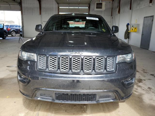 1C4RJFAG6LC117698 Jeep Grand Cherokee Laredo