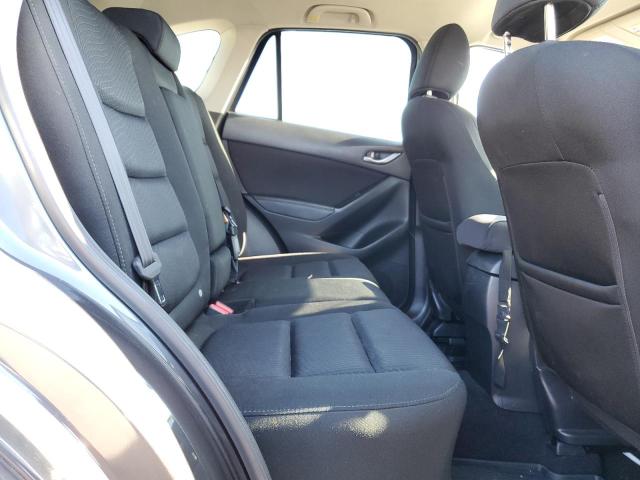 JM3KE4CY8E0371019 Mazda Cx-5 Touring