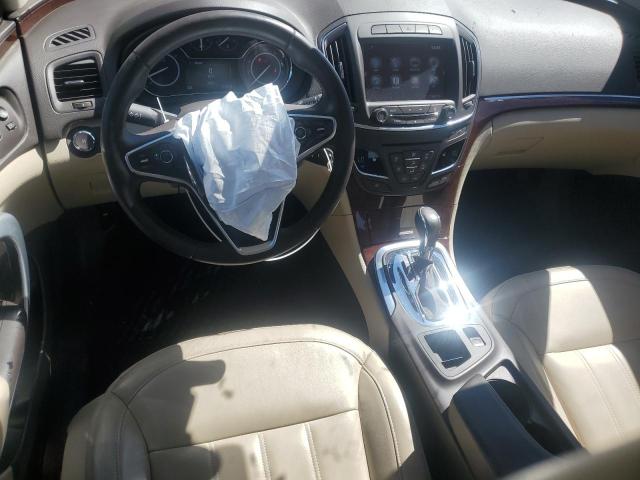 2G4GL5EX1H9188064 Buick Regal Sport Touring