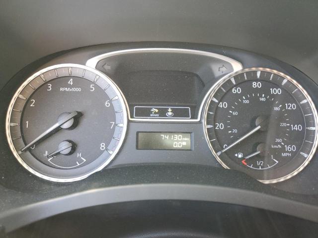 5N1DL0MN2KC526965 Infiniti QX60 LUXE