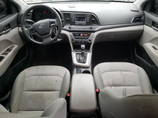 5NPD74LF8HH068422 Hyundai ELANTRA SE